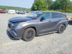2024 TOYOTA HIGHLANDER