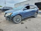 2014 NISSAN ROGUE