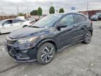 2019 HONDA HR-V