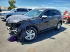 2015 ACURA RDX