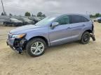 2014 ACURA RDX