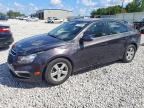2015 CHEVROLET CRUZE