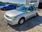 2002 TOYOTA CAMRY