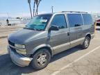 2004 CHEVROLET ASTRO