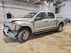 2022 FORD F150