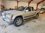 2012 GMC CANYON