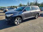 2012 TOYOTA HIGHLANDER