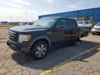 2010 FORD F150