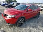 2018 NISSAN ROGUE SPORT