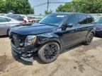 2022 KIA TELLURIDE