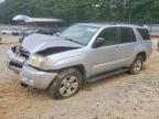 2005 TOYOTA 4RUNNER