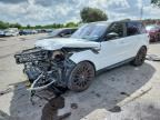2016 LAND ROVER RANGE ROVER SPORT
