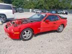 1986 PORSCHE 944