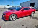 2012 CHEVROLET CAMARO