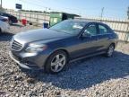2014 MERCEDES-BENZ E