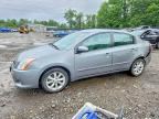2012 NISSAN SENTRA