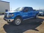 2011 FORD F150