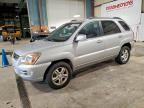 2005 KIA SPORTAGE