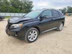 2011 LEXUS RX