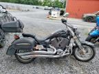 2009 VICTORY MOTORCYCLES KINGPIN