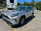 2025 TOYOTA RAV4 HYBRID