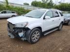 2016 GMC ACADIA