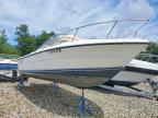 1990 PURSUIT BY S2 YACHTS INC BOAT 2150 CUDDY CABIN