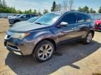 2011 ACURA MDX
