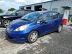 2010 HONDA FIT
