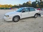 2003 CHEVROLET MALIBU