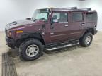 2006 HUMMER H2