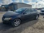 2008 TOYOTA CAMRY