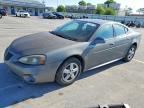 2008 PONTIAC GRAND PRIX