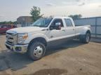 2016 FORD F350