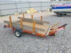1991 LONG TRAILER