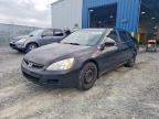 2006 HONDA ACCORD