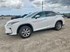 2018 LEXUS RX 350
