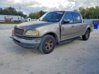 2002 FORD F150
