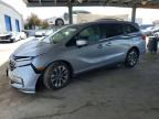2021 HONDA ODYSSEY