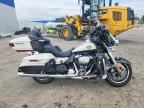 2018 HARLEY-DAVIDSON FLHTK