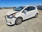 2016 TOYOTA PRIUS C