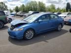 2010 HONDA CIVIC