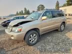 2006 TOYOTA HIGHLANDER