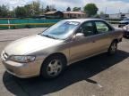 2000 HONDA ACCORD