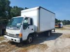 2003 ISUZU NPR HD
