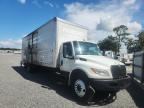 2025 INTERNATIONAL MV607