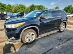 2014 TOYOTA HIGHLANDER
