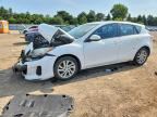 2012 MAZDA 3