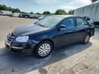 2008 VOLKSWAGEN JETTA
