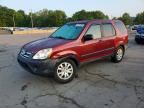 2006 HONDA CR-V